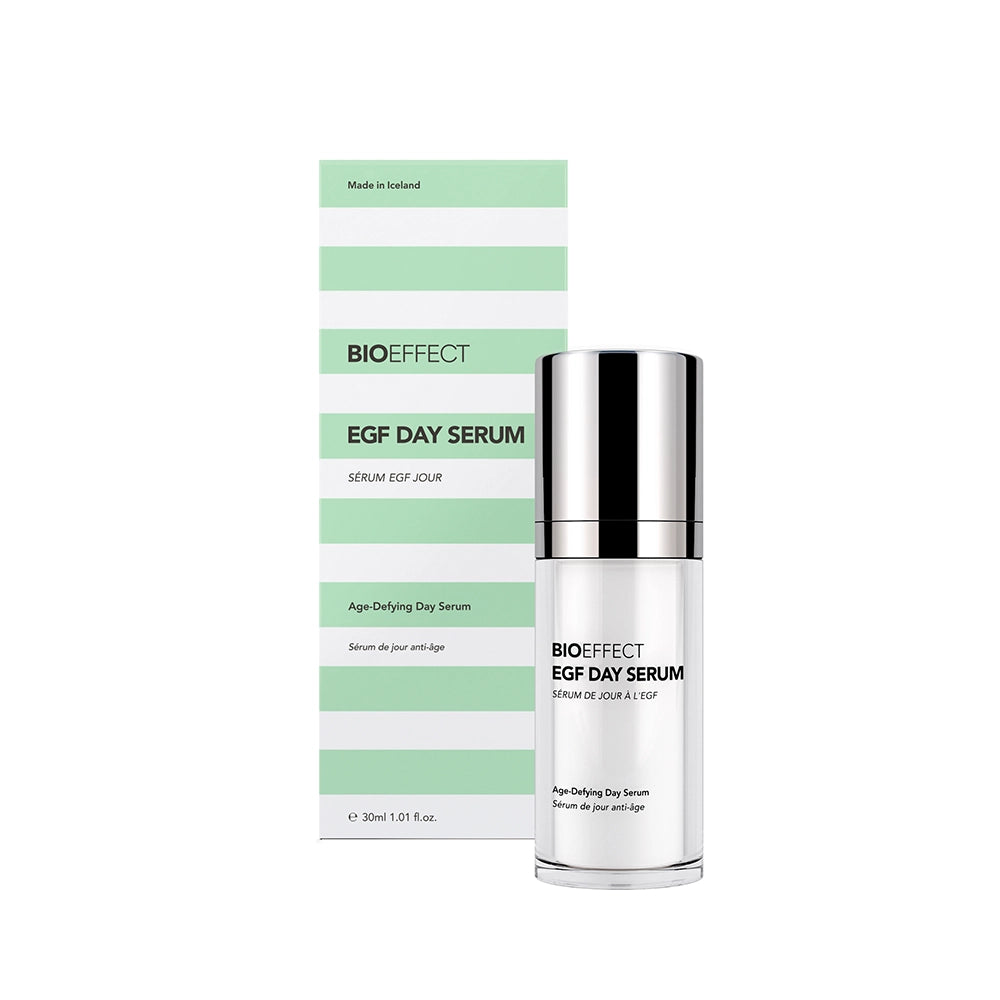 EGF Day Serum | 30 ML – Bioeffect Panamá