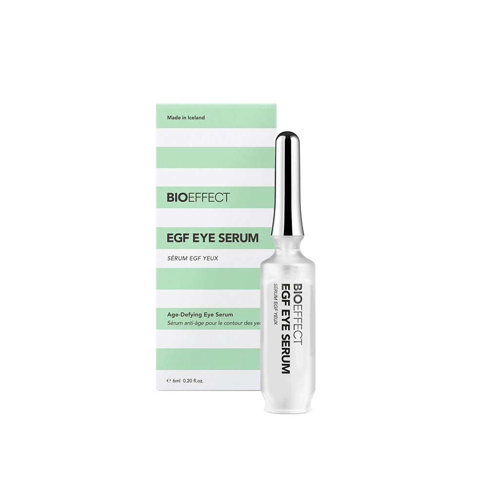 EGF Eye Serum | 6 ML – Bioeffect Panamá