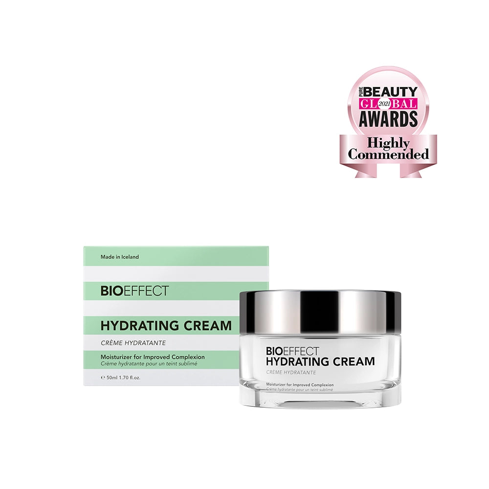 Hydrating Cream | 50 ml – Bioeffect Panamá
