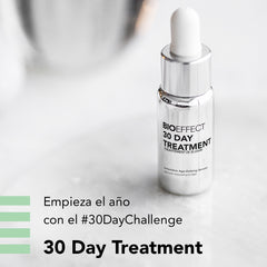 Empieza el año con el #30DayChallenge