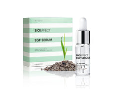 ESTUDIO DOBLE CIEGO CONFIRMA LA EXTRAORDINARIA EFICACIA DEL BIOEFFECT EGF SERUM