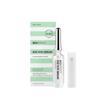 EGF Eye Serum con Refill