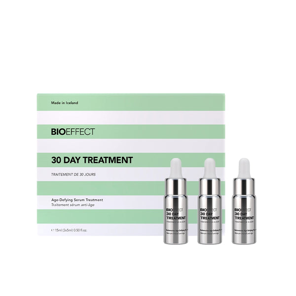 30 Day Treatment | 3x5 ml