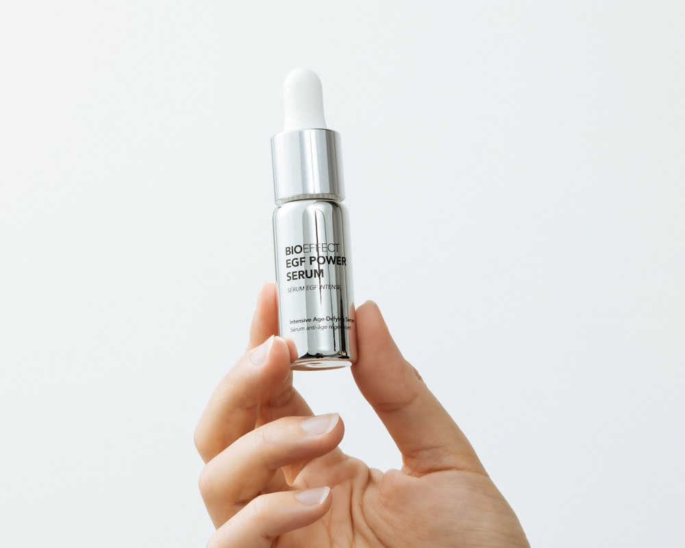 EGF Power Serum | 15 ml – Bioeffect Panamá