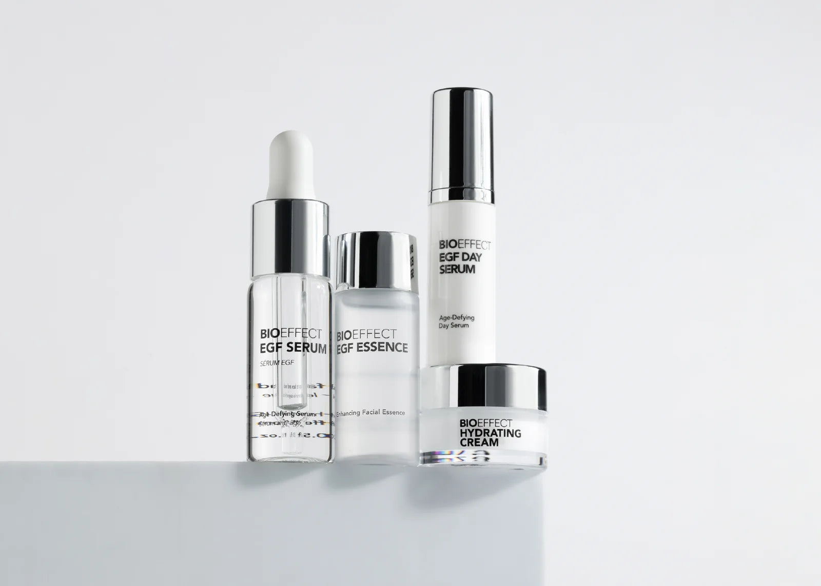 EGF Serum Value Set – Bioeffect Panamá