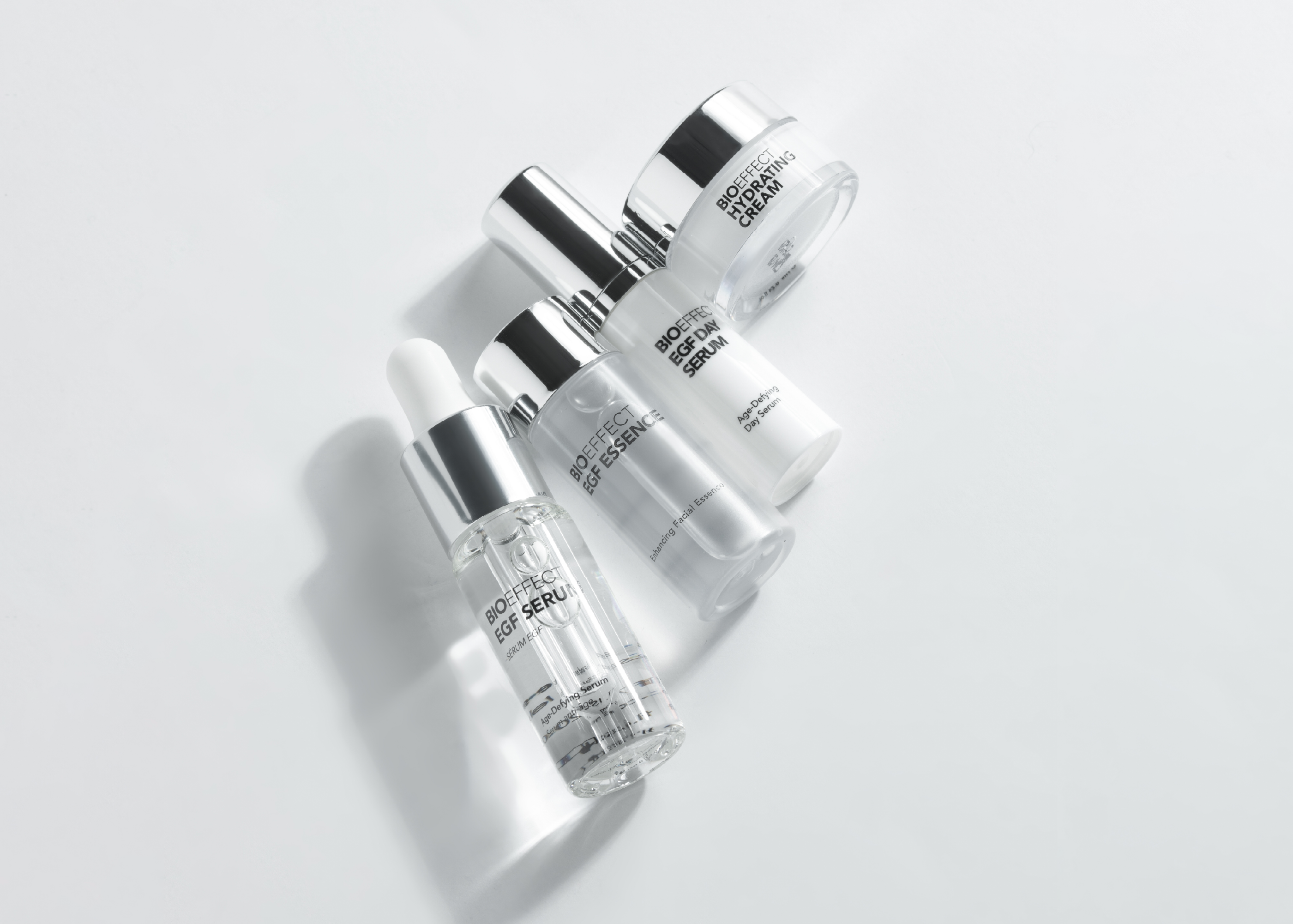 EGF Serum Value Set – Bioeffect Panamá