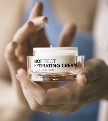 Hydrating Cream | 50 ml – Bioeffect Panamá Hydrating Cream | 50 ml – Bioeffect Panamá