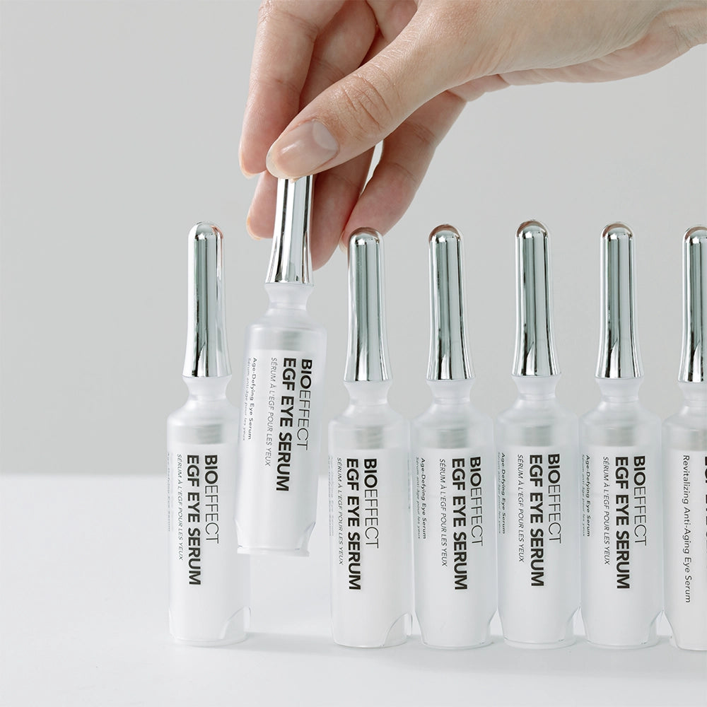 EGF Eye Serum | 6 ML – Bioeffect Panamá