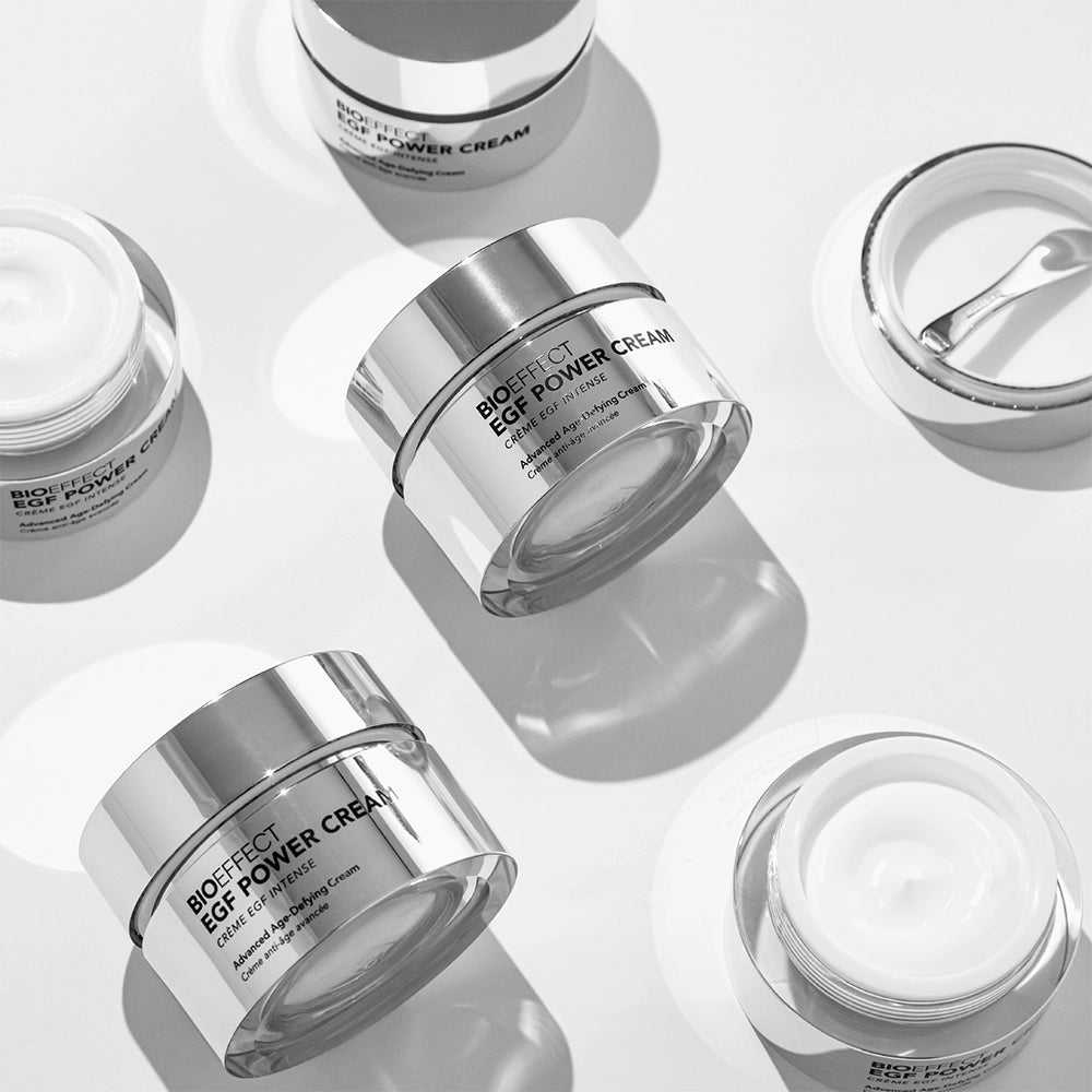 EGF Power Cream | 50 ml – Bioeffect Panamá