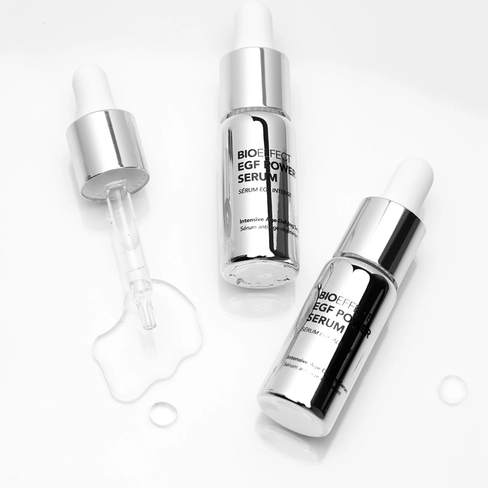 EGF Power Serum | 15 ml – Bioeffect Panamá