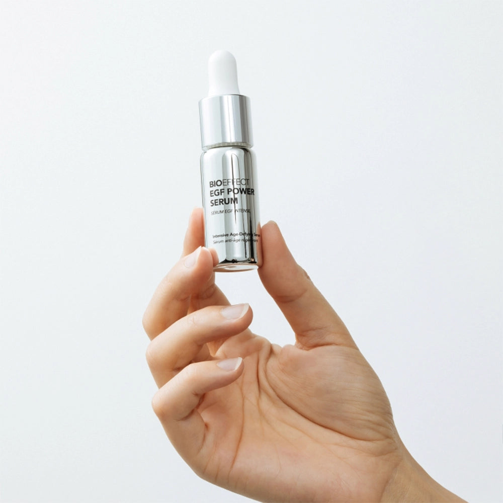 EGF Power Serum | 15 ml – Bioeffect Panamá