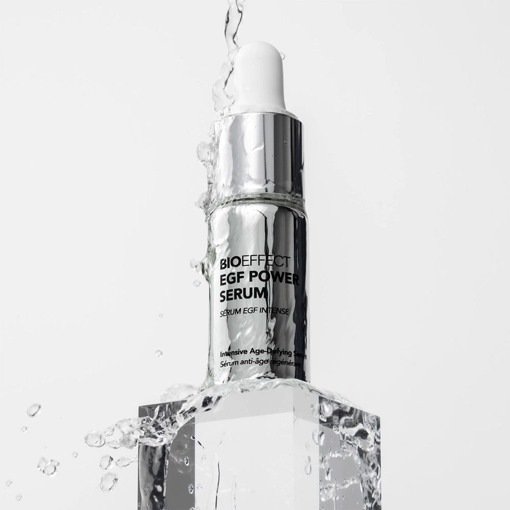 EGF Power Serum | 15 ml – Bioeffect Panamá