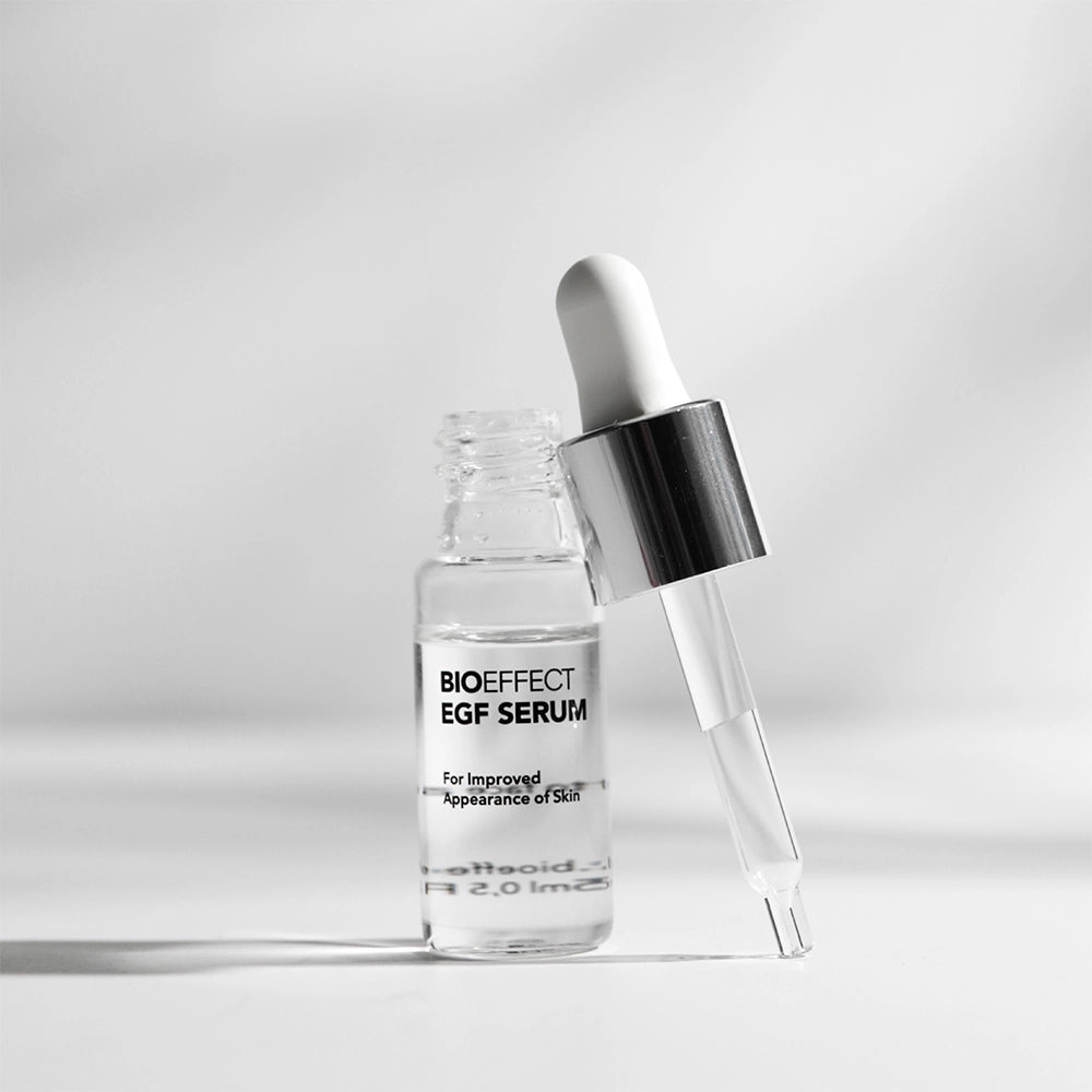 EGF Serum | 15 ml – Bioeffect Panamá EGF Serum | 15 ml – Bioeffect Panamá