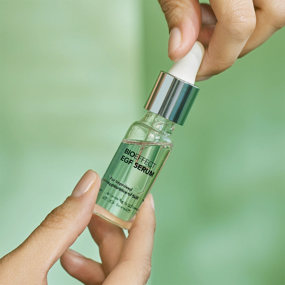 EGF Serum | 15 ml – Bioeffect Panamá EGF Serum | 15 ml – Bioeffect Panamá