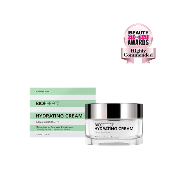Hydrating Cream | 50 ml – Bioeffect Panamá