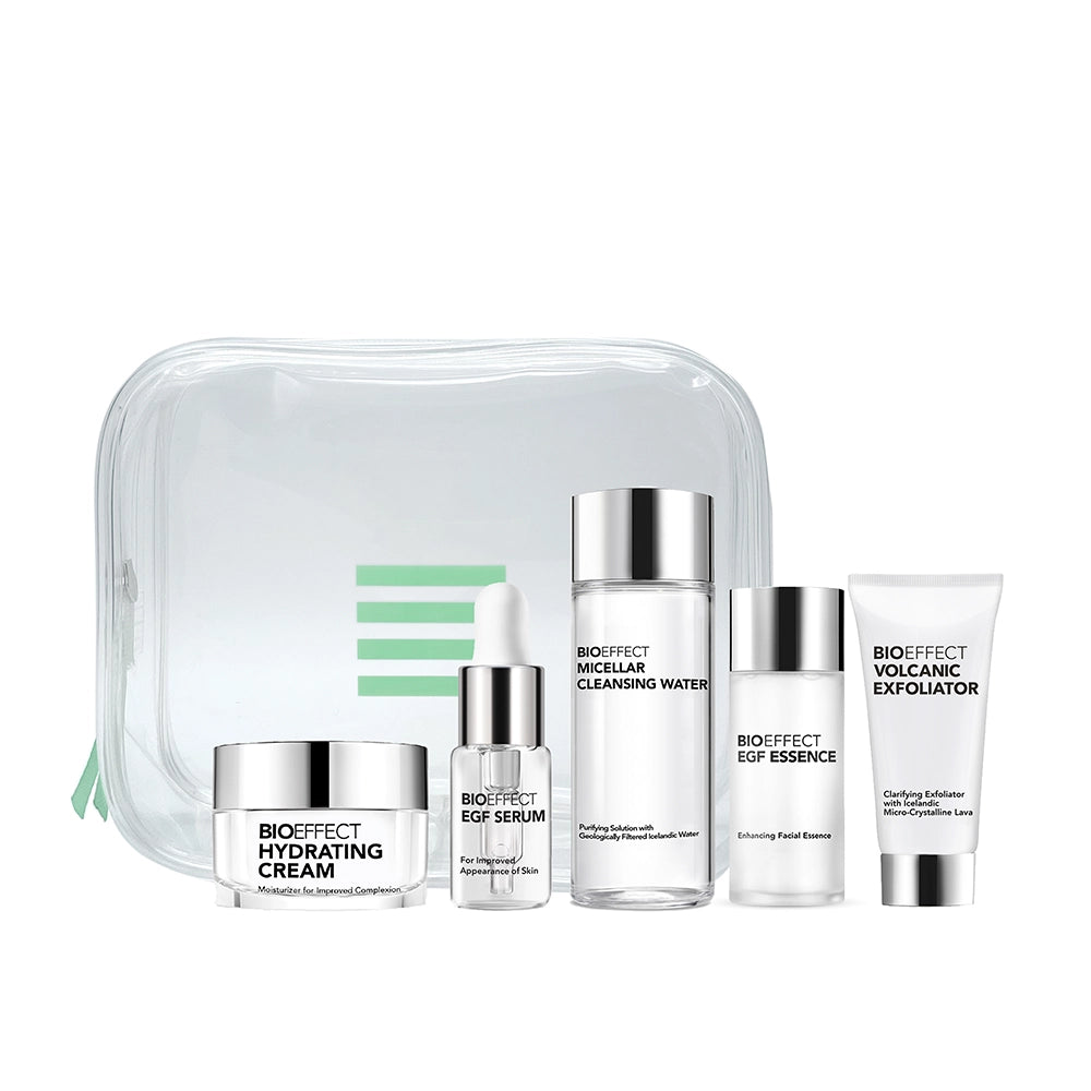 BIOEFFECT On the Go Essentials – Bioeffect Panamá
