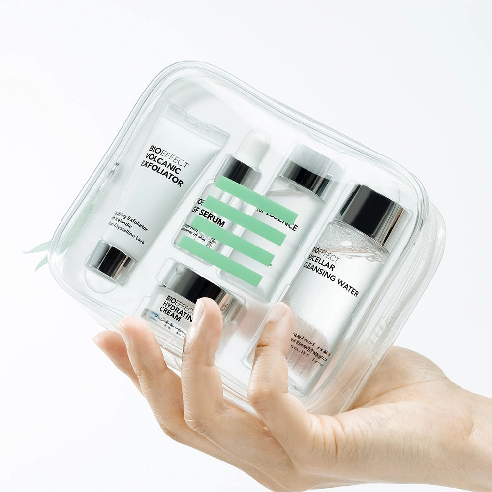 BIOEFFECT On the Go Essentials – Bioeffect Panamá