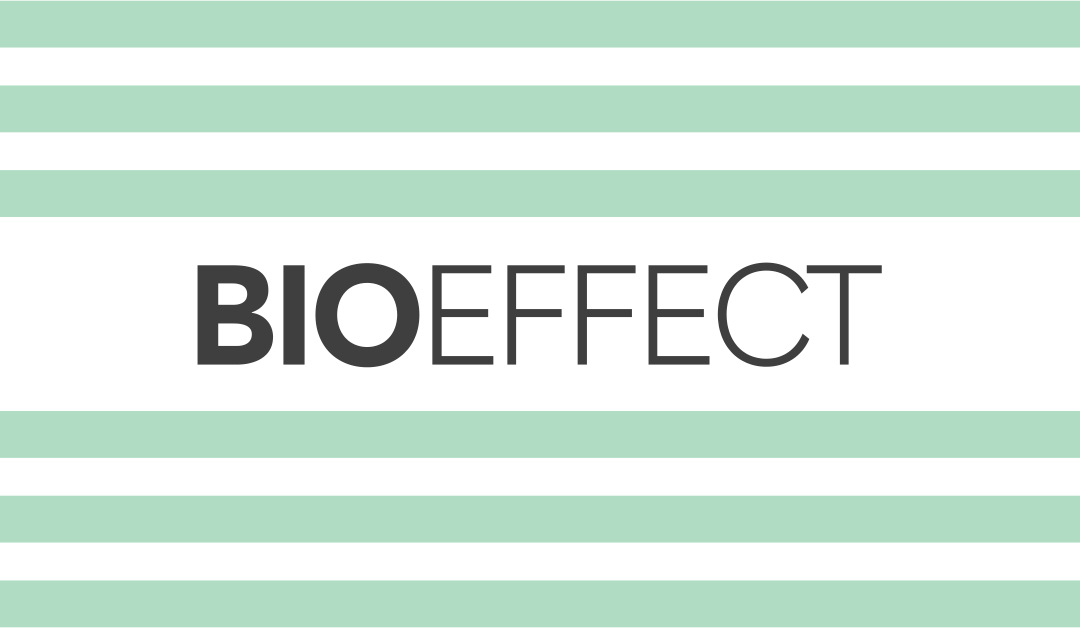 Bioeffect Panamá logo